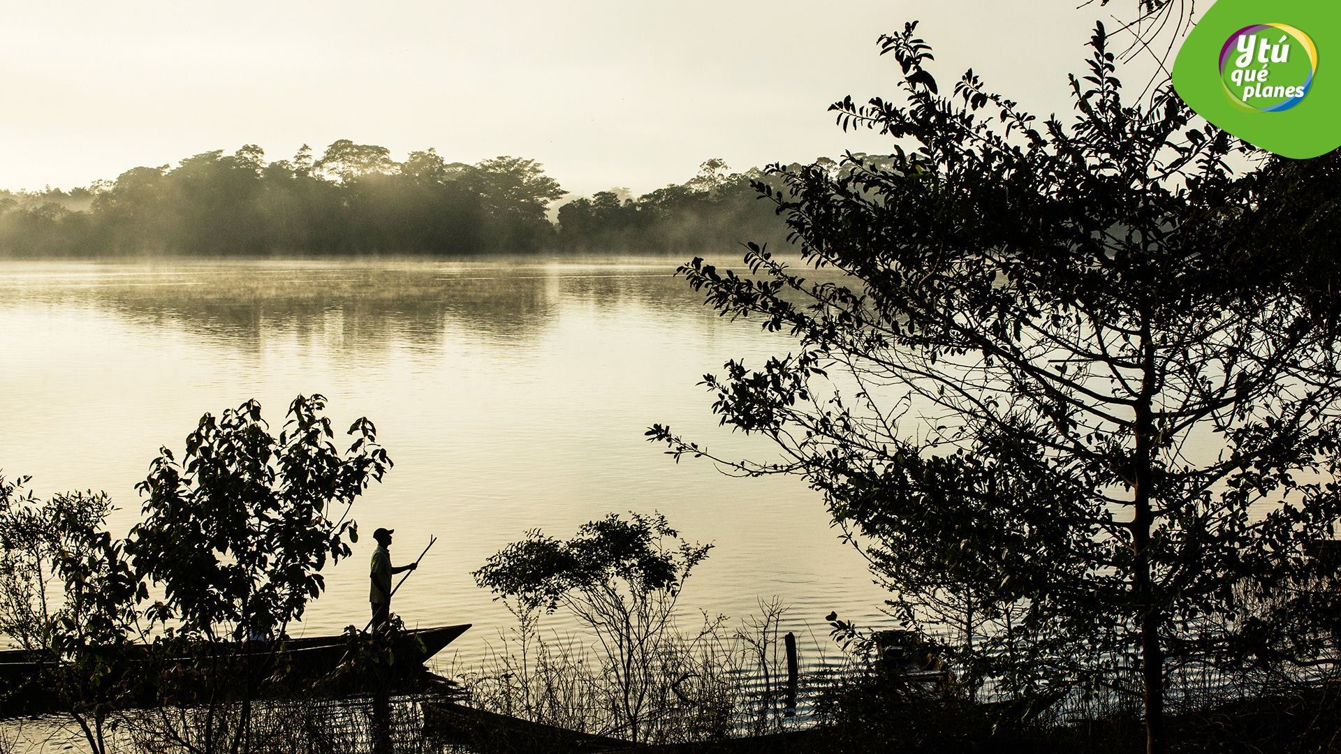 Laguna Yarinacocha